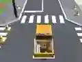 遊戲Cargo Carrier在線
