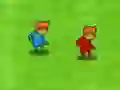 遊戲Super Adventure Brothers在線
