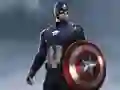 遊戲Captain America Doctor在線