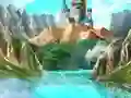 遊戲Land Beyond Clouds在線