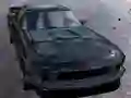 遊戲Burnout Drift: Hilltop在線