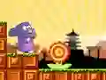 遊戲Ninja Pig在線