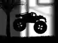 遊戲Monster Truck Shadow Racer在線