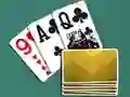 遊戲Patience Spel在線