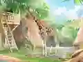 遊戲Carla's Animal Show在線