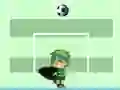 遊戲Soccer Touch在線
