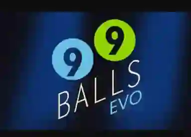 遊戲99 Balls Evo在線
