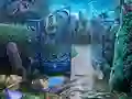 遊戲The Cloak of Night在線