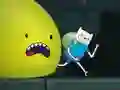遊戲Adventure Time Elemental在線