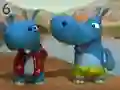 遊戲The Happos Family Help the Happos在線