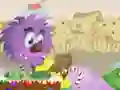 遊戲Monster Eats Candy在線