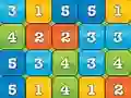 遊戲Addition Blocks在線