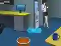 遊戲Paper Toss Online在線