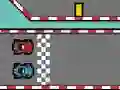 遊戲Pixel Kart在線