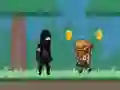 遊戲Combat Ninja在線