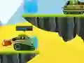 遊戲Tank Fury在線