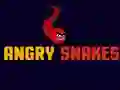 遊戲Angry Snakes在線