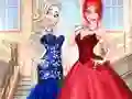 遊戲Diamond Ball For Princesses在線