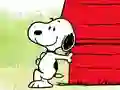 遊戲Peanuts What's Up, Snoopy?在線