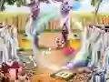 遊戲My Besties Wedding在線
