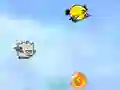 遊戲Birds Attacks在線