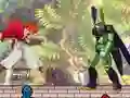 遊戲Anime Battle 3在線