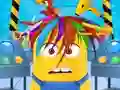 遊戲Minion Real Haircuts在線