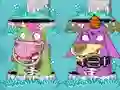 遊戲Zombie Cows From Hell在線