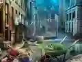 遊戲Menace in the Night在線
