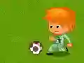 遊戲Barca Vs Bieber在線