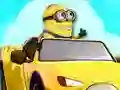 遊戲Super Minions Drift在線