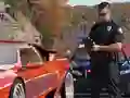 遊戲Supercar Police Parking 2在線