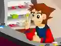 遊戲Fidget Spinna在線