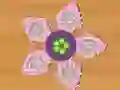 遊戲Fidget Spinner For Girls在線