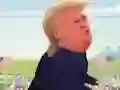 遊戲Trump Walk在線