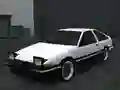 遊戲Drift Hunters 2在線