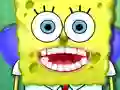 遊戲Spongebob Tooth Surgery在線