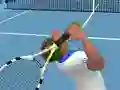 遊戲Nexgen Tennis在線