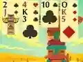 遊戲Totem Solitaire在線