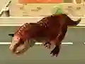 遊戲Dinosaur Simulator: Dino World在線