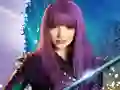 遊戲Descendants 2 Mal vs Uma在線