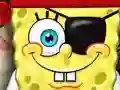 遊戲What's your spongebob halloween costume?在線