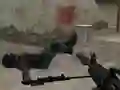 遊戲Ultimate Swat 2在線
