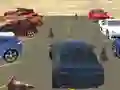 遊戲Car Parking Real 3D Simulator在線