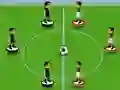 遊戲Sling soccer在線