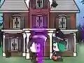 遊戲Halloween House Decorator在線