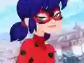 遊戲Ladybug`s  New Adventure在線