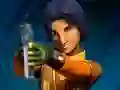 遊戲Star Wars Rebels Imperial Heist在線