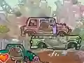 遊戲Junkyard Rampage在線