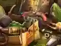 遊戲Royal Gifts在線